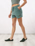Fur short